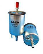 ALCO FILTER Топливный фильтр SP-2170